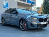 BMW X2 xDrive M35i ACC HUD M-Sitz NaviPlus Alarm - BMW: I35