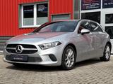 Mercedes-Benz A 180 d Widescreen''SZH''SpurH.''Totwinkel''Teil - Mercedes-Benz A 180 Gebrauchtwagen in Köln