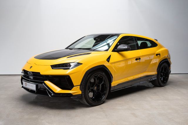 Lamborghini Urus Performante