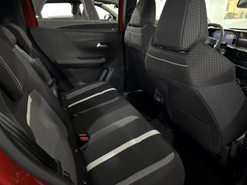 Bild 10 Opel Frontera GS Navi Digitales Cockpit LED Apple Car