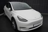 Tesla Model Y Long Range Dual Motor AWD*ACC*1.HAND* - Tesla Model Y in Düsseldorf