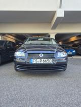Fiat Stilo 1.9 JTD Active Active - Fiat Stilo mit Diesel-Antrieb