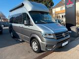 Volkswagen Crafter Grand California 600 FWD - VW Crafter in Kassel