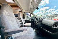 Malibu Van diversity 640 LE K -Chassis Plus Paket (3/14)