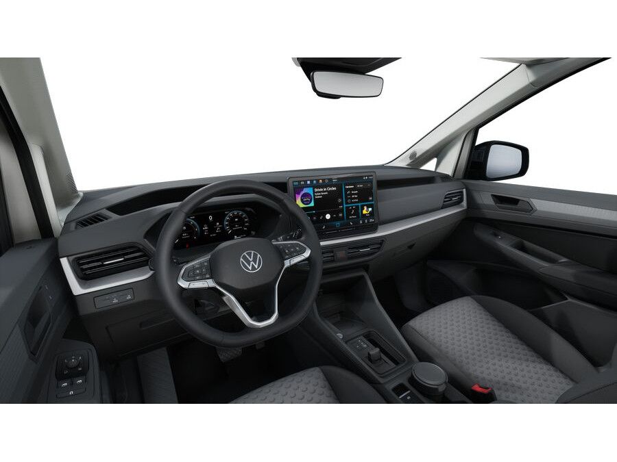 Volkswagen Caddy - Bild 4
