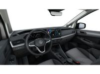 Volkswagen Caddy - Vorschau Bild 4