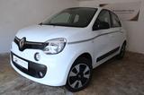 Renault Twingo Limited + Alu/ Klima/ LED-Tagfahrlicht - Renault Twingo Gebrauchtwagen in Leipzig