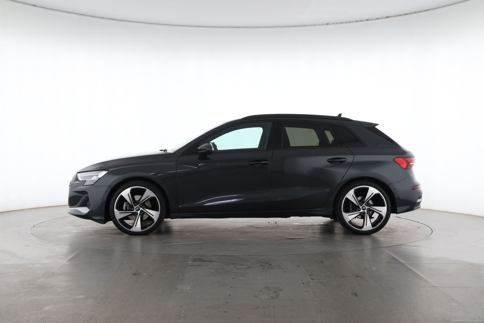 Audi A3 - Bild 3
