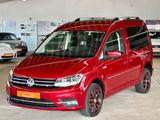 Volkswagen Caddy 2.0 TDI 4M DSG *STHZ*SHZ*NAV*BX*RK*ACC*19%