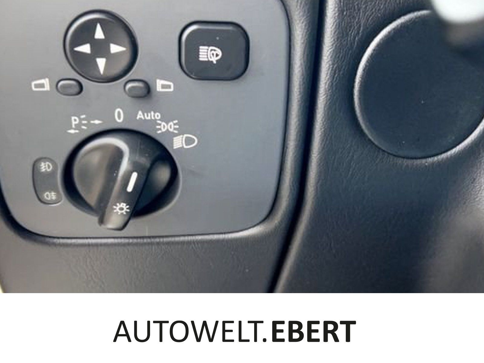 Fahrzeugabbildung Mercedes-Benz G 350 BT 1.Hd Perfekte MB Historie inkl Rechnung