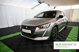 Peugeot 208 1.2 PT EAT8 100 GT LED/NAVI/PARK-ASS/ACC/17