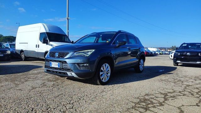 Seat Ateca 1.6 TDI Style