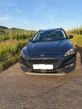 Ford Focus 1,5 EcoBoost 110kW Active Turnier Auto... - Ford Focus Turnier Active Gebrauchtwagen