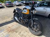 Ducati Scrambler 800 classic/Tüv neu - DUCATI SCRAMBLER CLASSIC