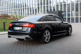 Audi S6 4.0 TFSI quattro S tronic - - gebrauchte Audi S6 aus dem Jahr 2013