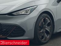 Cupra Born - Vorschau Bild 17