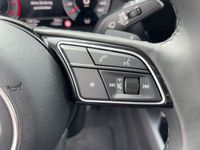 Audi A3 - Vorschau Bild 17