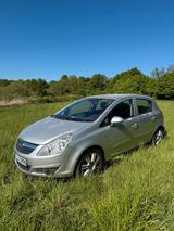 Opel Corsa D 1.4 SHZ LRH PDC ZKD, Steuerke... - Opel Corsa aus 2007: 1.4