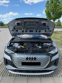 2022 AUDI Q4 E-TRON 缩略图 15