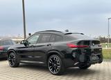 BMW X4 M40d LCI*Laser/21"/360°/AHK/Pano/StHzG/EDC - gebrauchte BMW X4 M40 aus dem Jahr 2024