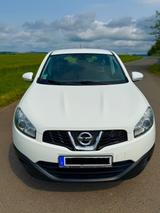 Nissan Qashqai 2.0 Acenta CVT-M6 Automatik Acenta - Nissan Qashqai Gebrauchtwagen in Mönchengladbach