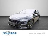 Skoda Octavia III Combi 2,0 TSI RS AHK/NAVI/LED/PDC/Si - Skoda Octavia: Iii RS