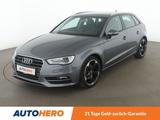 Audi A3 1.4 TFSI ACT Ambition ultra Aut. *BI-XENON* - Audi Gebrauchtwagen in Nürnberg