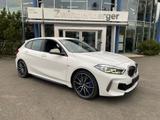BMW M135i xDrive xdrive ,AC-SCHNITZER NSD HiFi DAB - BMW: Schnitzer