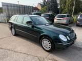 Mercedes-Benz E 320 T-Modell CDI DIESEL*AUTUMATIK*AHK*TUV NEU* - Mercedes-Benz E 320 Gebrauchtwagen in Berlin