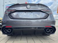 Alfa Romeo Giulia - Vorschau Bild 22
