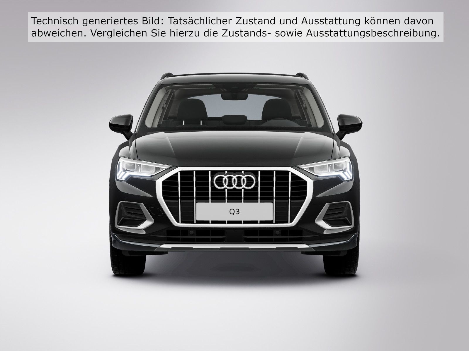 Audi Q3 - Bild 5