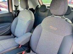 Fahrzeugabbildung Fiat 500e 3+1 Icon SHZ AAC PDC GRA CARPLAY DAB+
