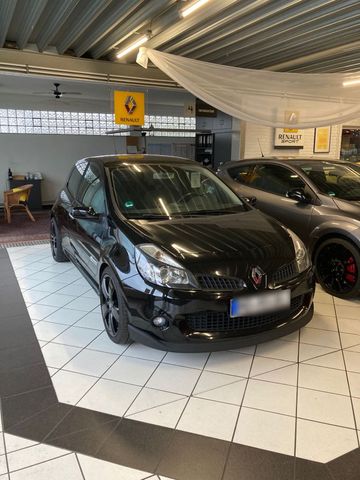 Renault Clio III RS 2.0 16v