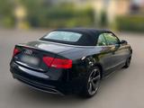 Audi A5 2.0 TDI S tronic Cabriolet sport - Audi A5 Gebrauchtwagen in Dresden