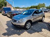 Nissan Qashqai*LPG*2.Hand*Pano*Standheizung*AHK*PDC* - Nissan mit LPG-Antrieb
