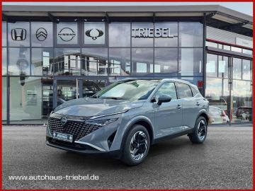 Nissan Qashqai N-Connecta 1.5 VC-T e-Power °LED°RFK°SHZ