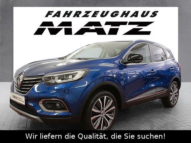 Renault Kadjar TCe 140 EDC GPF Bose Edition*AHK*