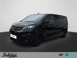 Opel Zafira Life 2.0 D Edition M*Head-Up*Navi*Kamera* - schwarze Opel Zafira Life