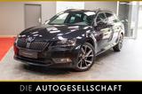 Skoda Superb 2.0 TDI Sportline *XENON*NAVI*ACC*KAMERA* - Skoda Superb Gebrauchtwagen in Dresden