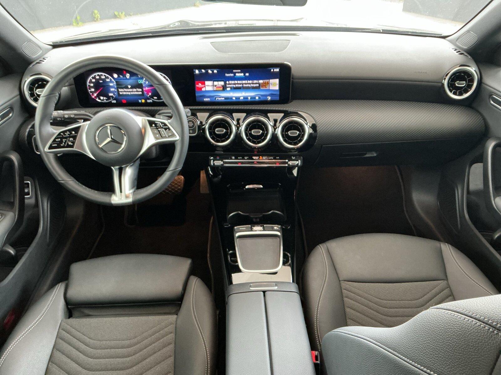 Mercedes-Benz CLA 200 SB Navi/Kamera/Klima/LED/Park-Assist., миниатюра 13