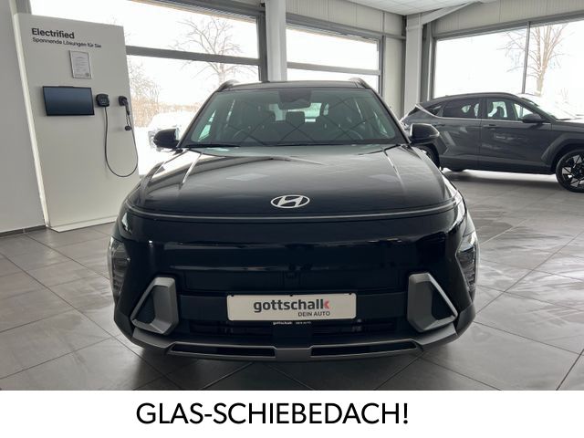 Hyundai Kona – Bild 2