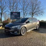 Ford Focus Turnier ST-Line*MFL*1Hand*LMF*AHK - Ford Focus Gebrauchtwagen in Düsseldorf