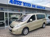 Citroën Citroen Jumpy 2.0 HDi/120 FAP PL Atlante Loisirs - Citroën Jumpy aus 2012