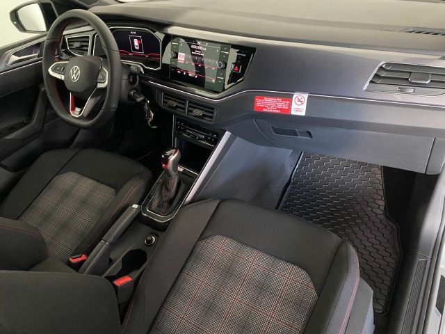 Polo GTI 2.0 TSI DSG MATRIX+NAVI+KAMERA