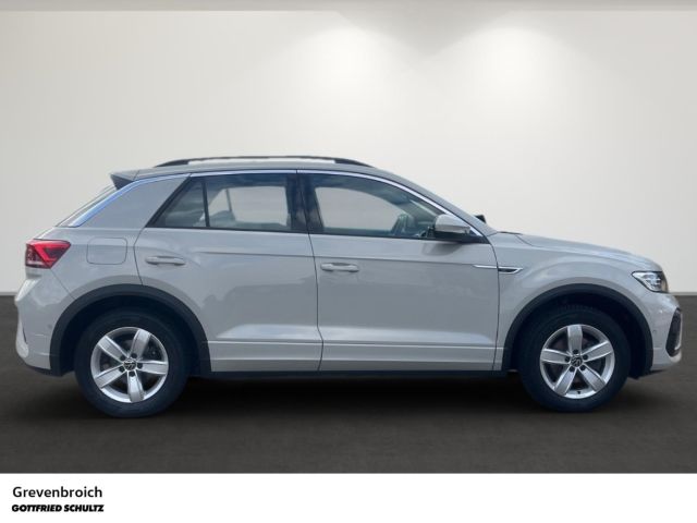 Volkswagen T-Roc - Bild 3