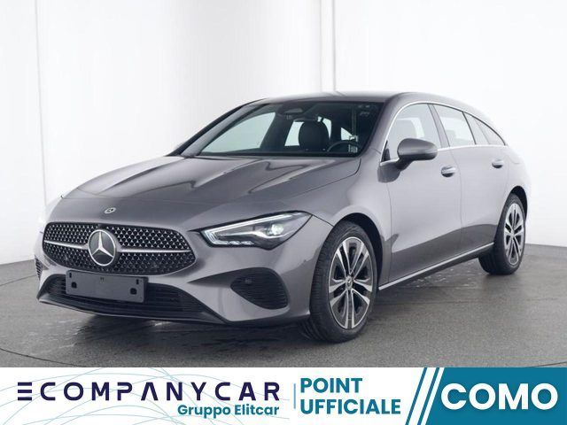 Andere MERCEDES-BENZ CLA 200 d Automatic Shooting Brake