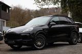 Porsche Cayenne Diesel Platinum Edition BOSE PANO LUFT A - gebrauchte Porsche Cayenne aus dem Jahr 2016