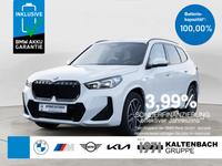BMW iX1 xDrive 30 M-Sport AHK LED NAVI KAMERA SHZ
