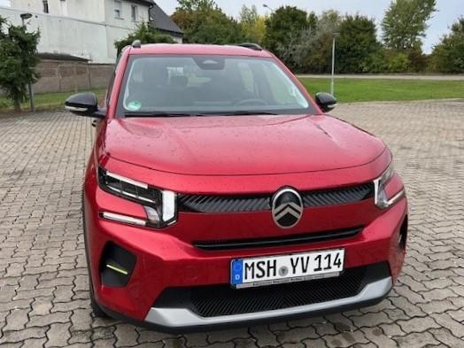 Citroën C3 Turbo 100 Stop&Start PLUS