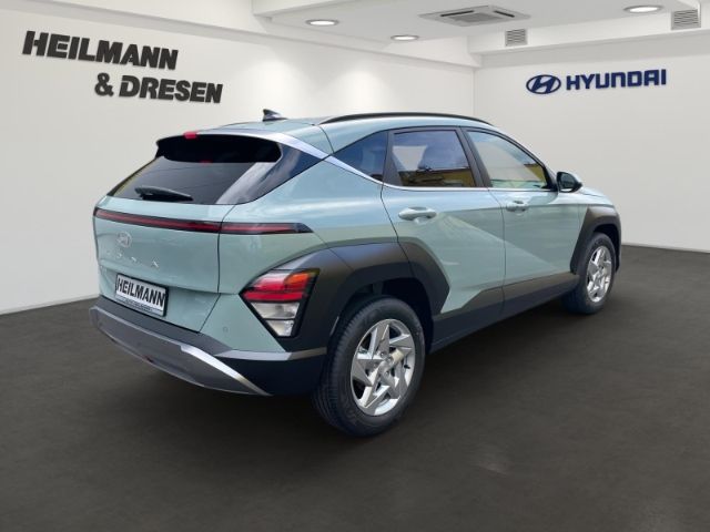 Hyundai KONA - Bild 3
